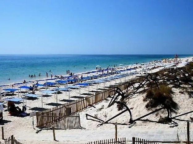 Apartment Cosy Beach Loft Pedras Del Rei Pedras de El-Rei